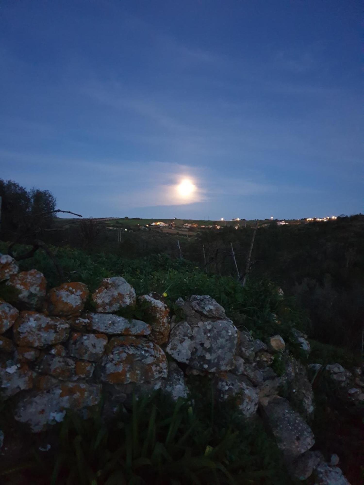 Casa Das Janelinhas - Cottage Near Sintra, Mafra, Ericeira Dış mekan fotoğraf