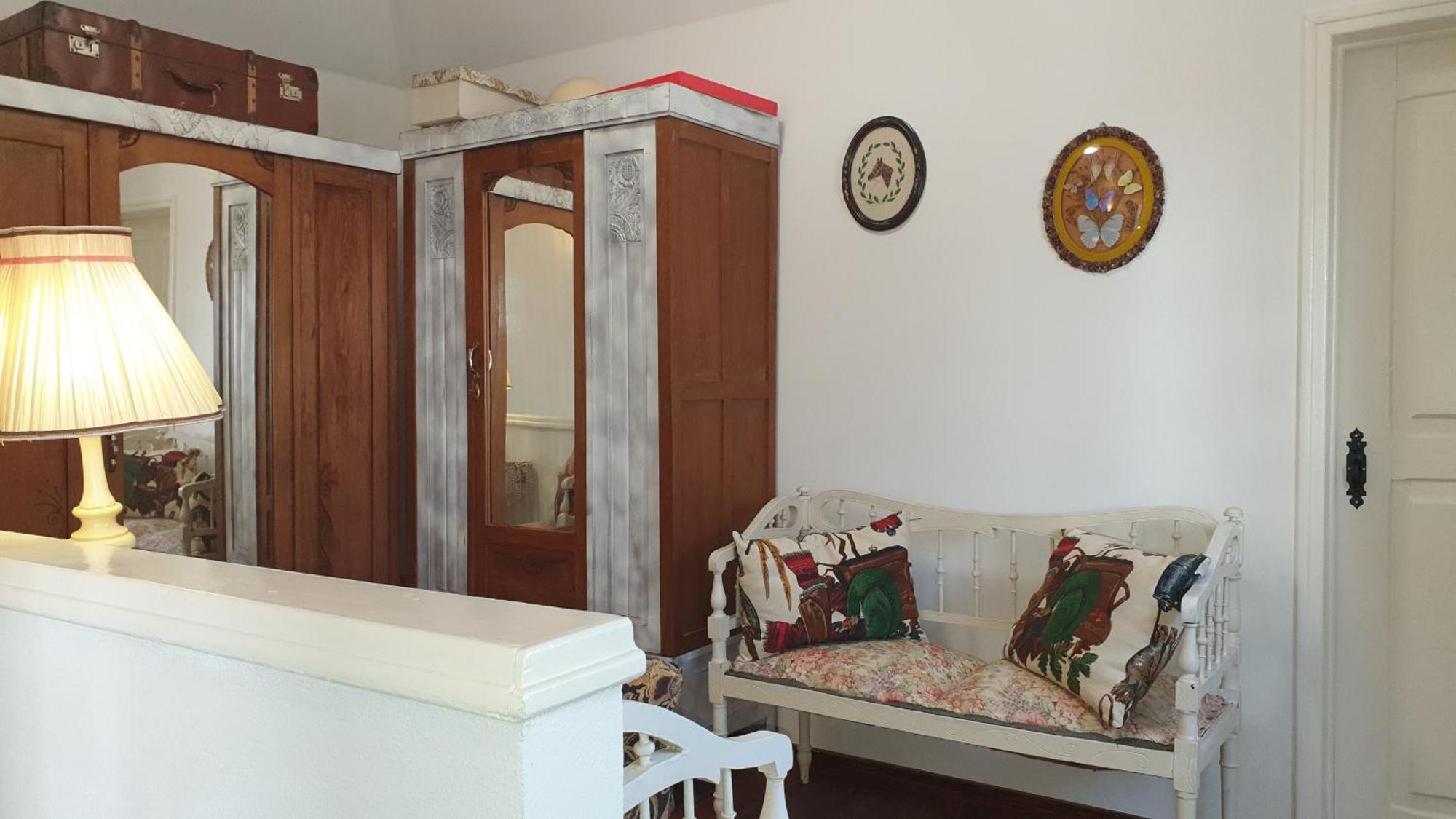 Casa Das Janelinhas - Cottage Near Sintra, Mafra, Ericeira Dış mekan fotoğraf