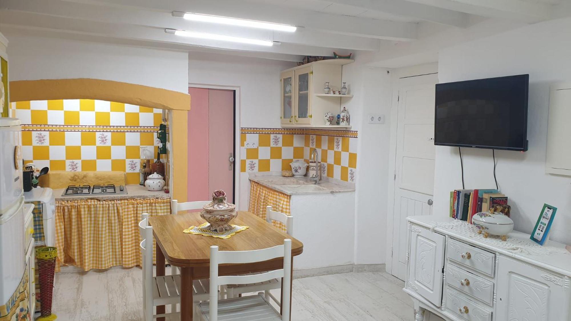Casa Das Janelinhas - Cottage Near Sintra, Mafra, Ericeira Dış mekan fotoğraf