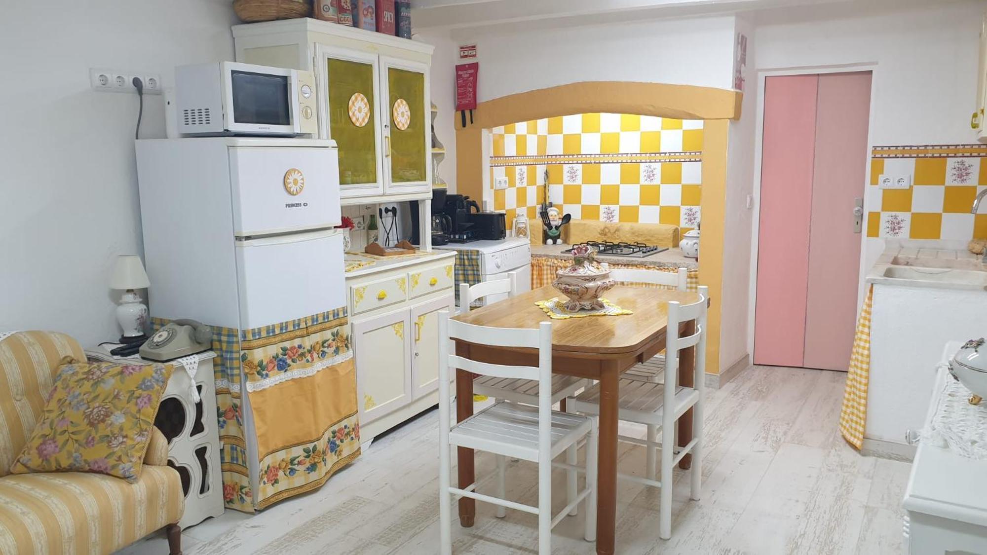 Casa Das Janelinhas - Cottage Near Sintra, Mafra, Ericeira Dış mekan fotoğraf