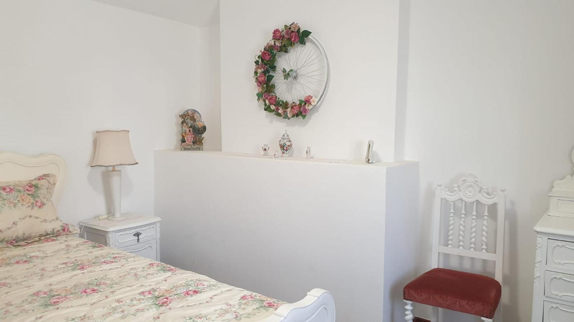 Casa Das Janelinhas - Cottage Near Sintra, Mafra, Ericeira Dış mekan fotoğraf