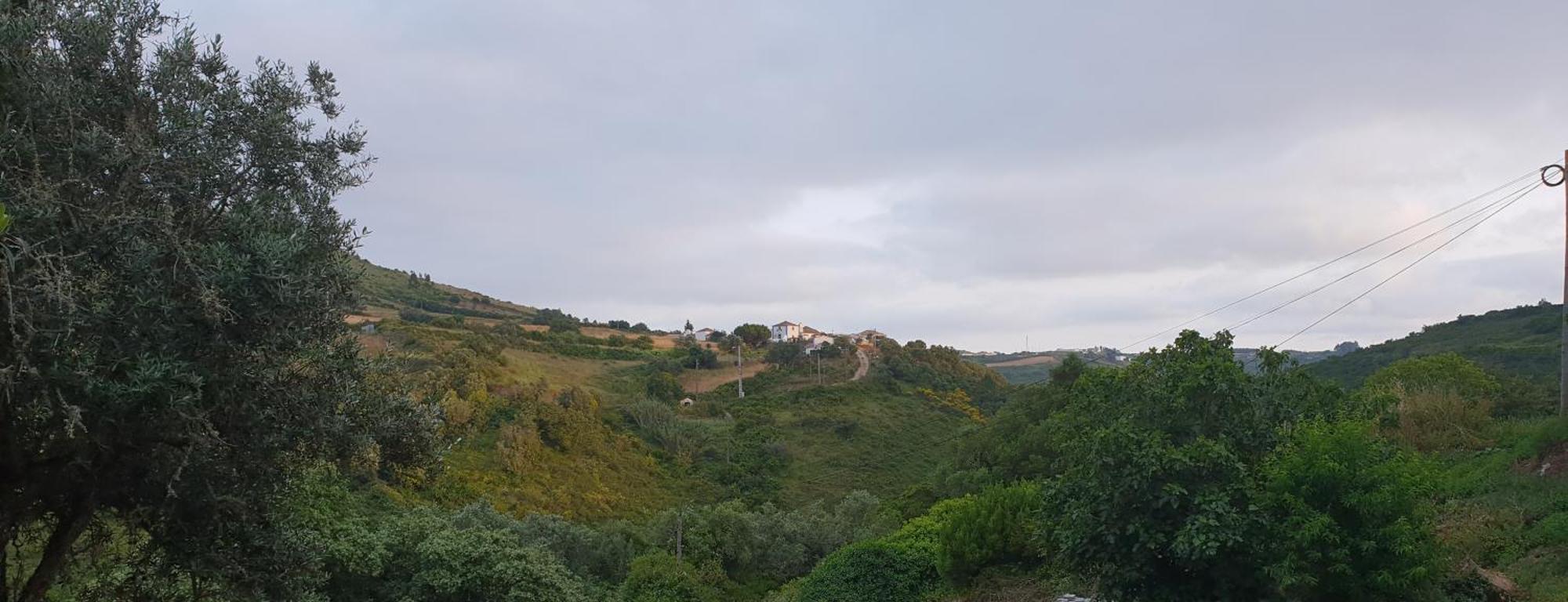 Casa Das Janelinhas - Cottage Near Sintra, Mafra, Ericeira Dış mekan fotoğraf