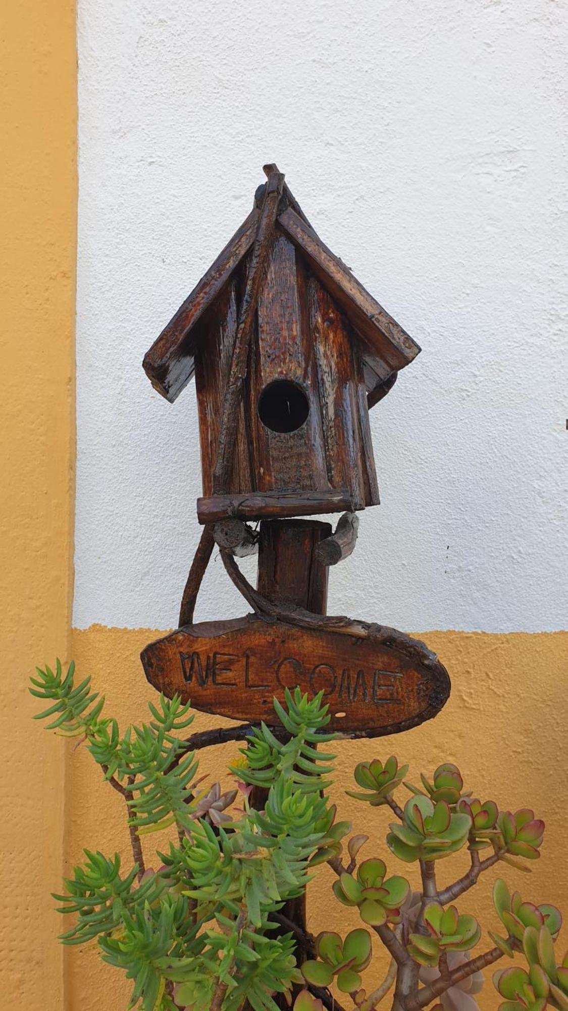 Casa Das Janelinhas - Cottage Near Sintra, Mafra, Ericeira Dış mekan fotoğraf